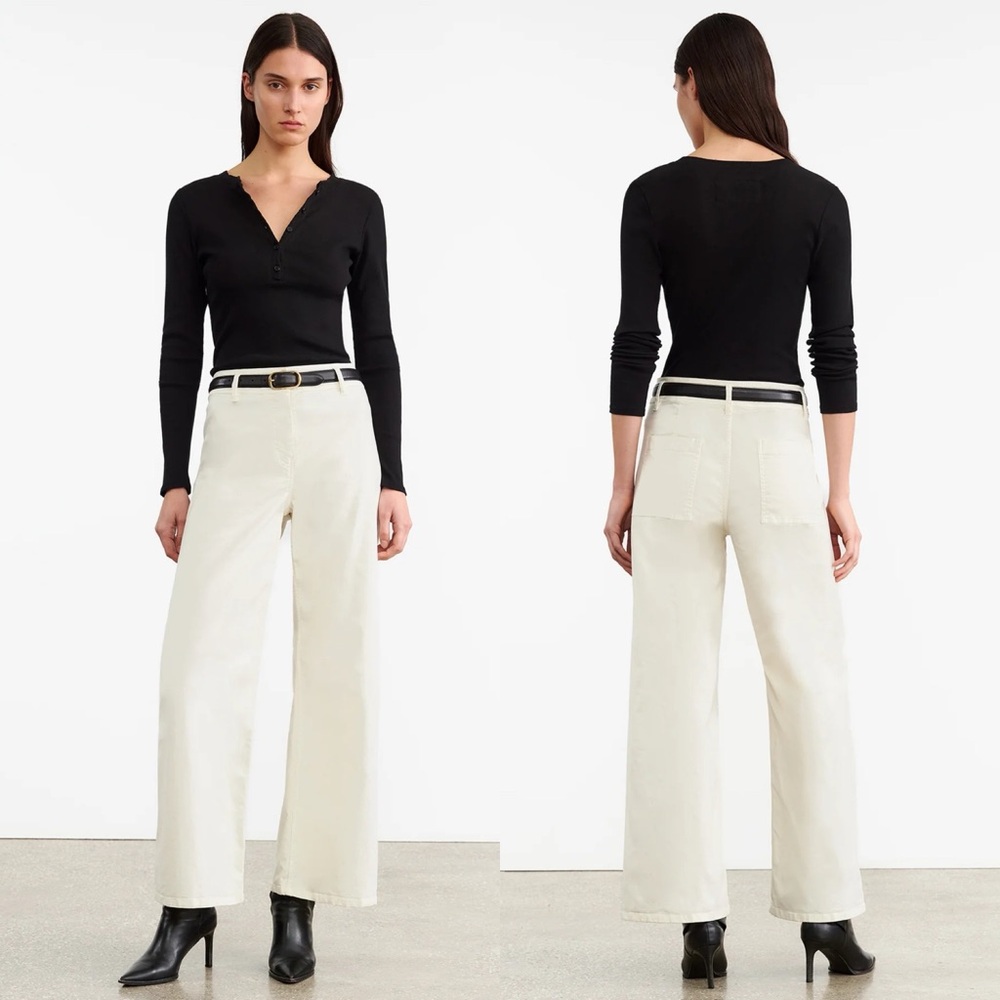 Nili Lotan Jordan Henley, M